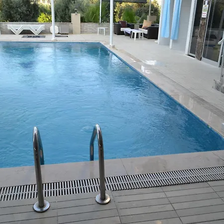 Otel Garden Asmin Otel&spa 3*